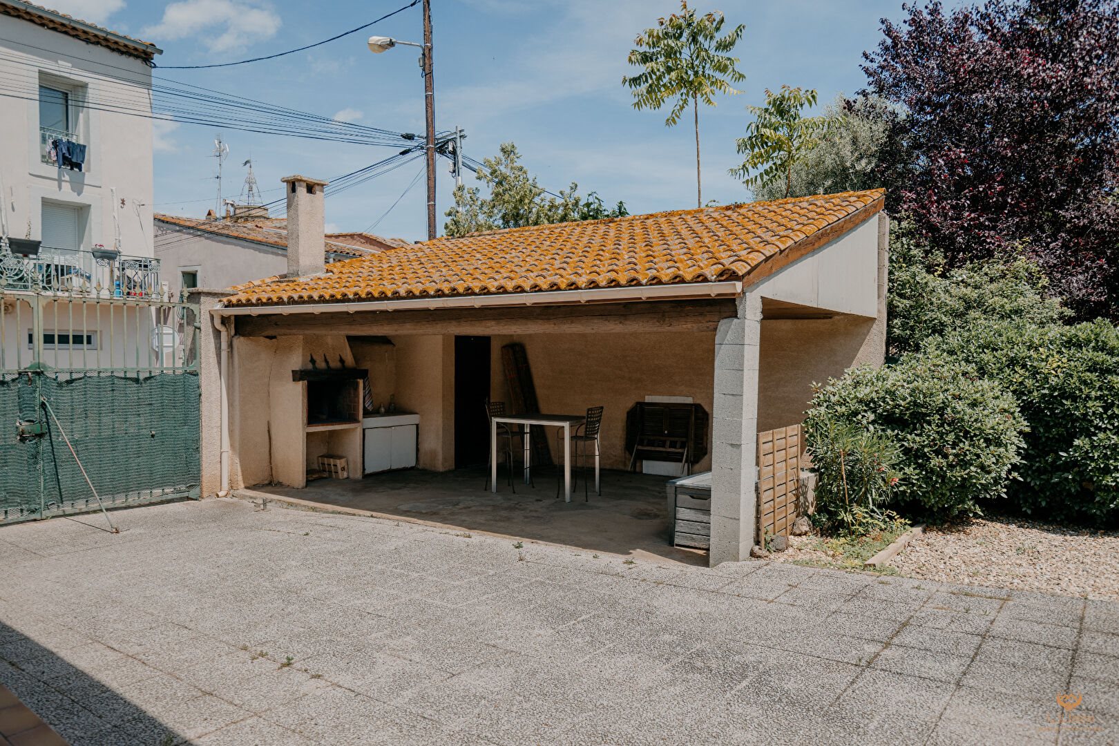 Maison à vendre, 104m², Bessan
