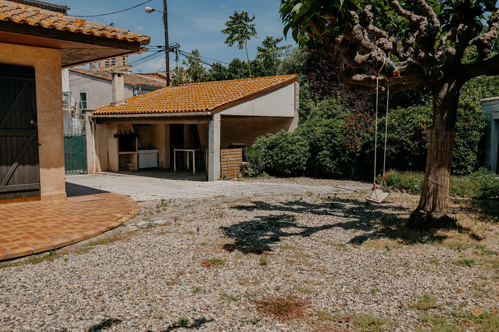 Maison à vendre, 104m², Bessan