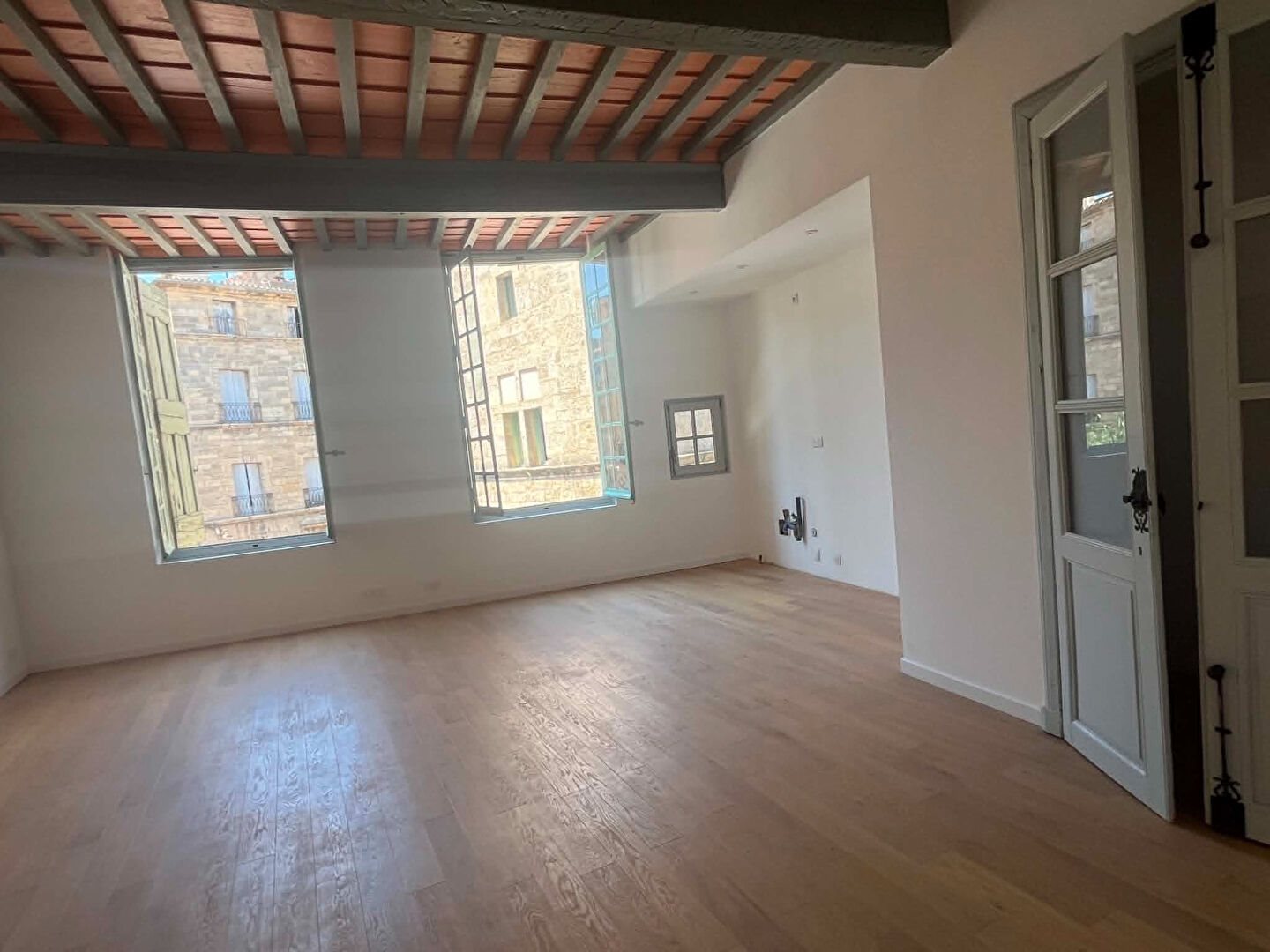 Appartement à vendre, 80m², Pézenas
