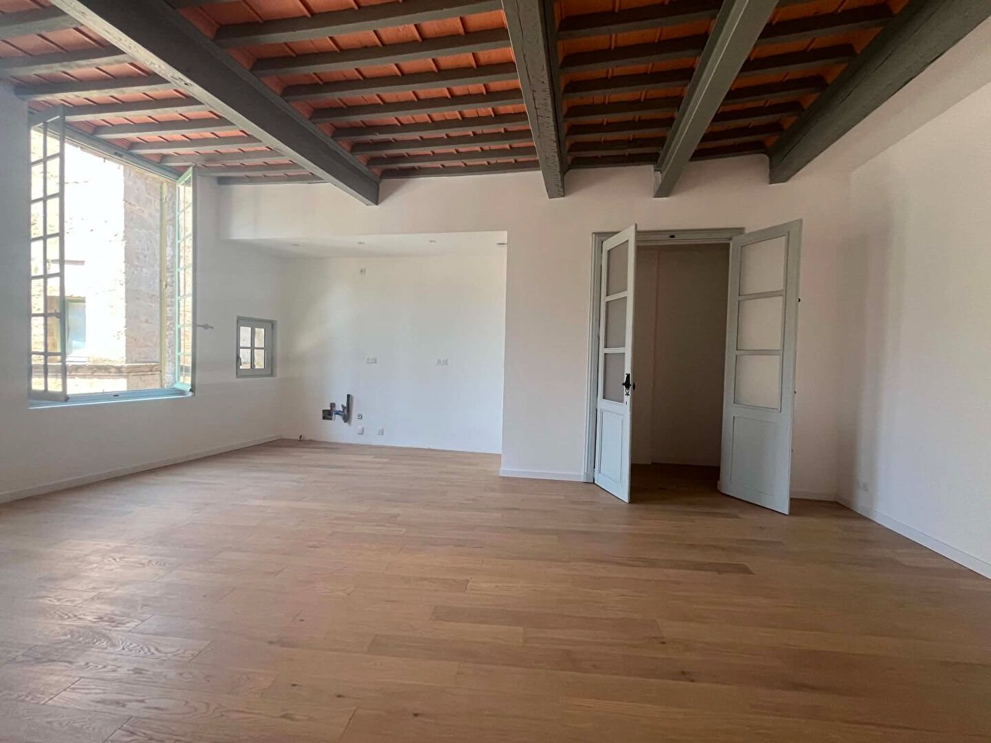 Appartement à vendre, 80m², Pézenas