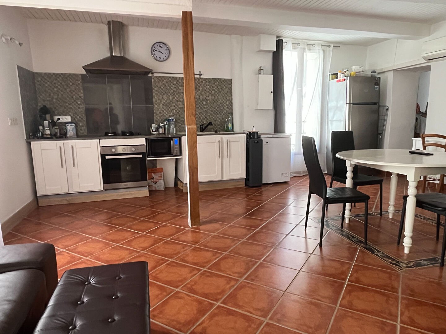 Maison à vendre, 125m², Nizas