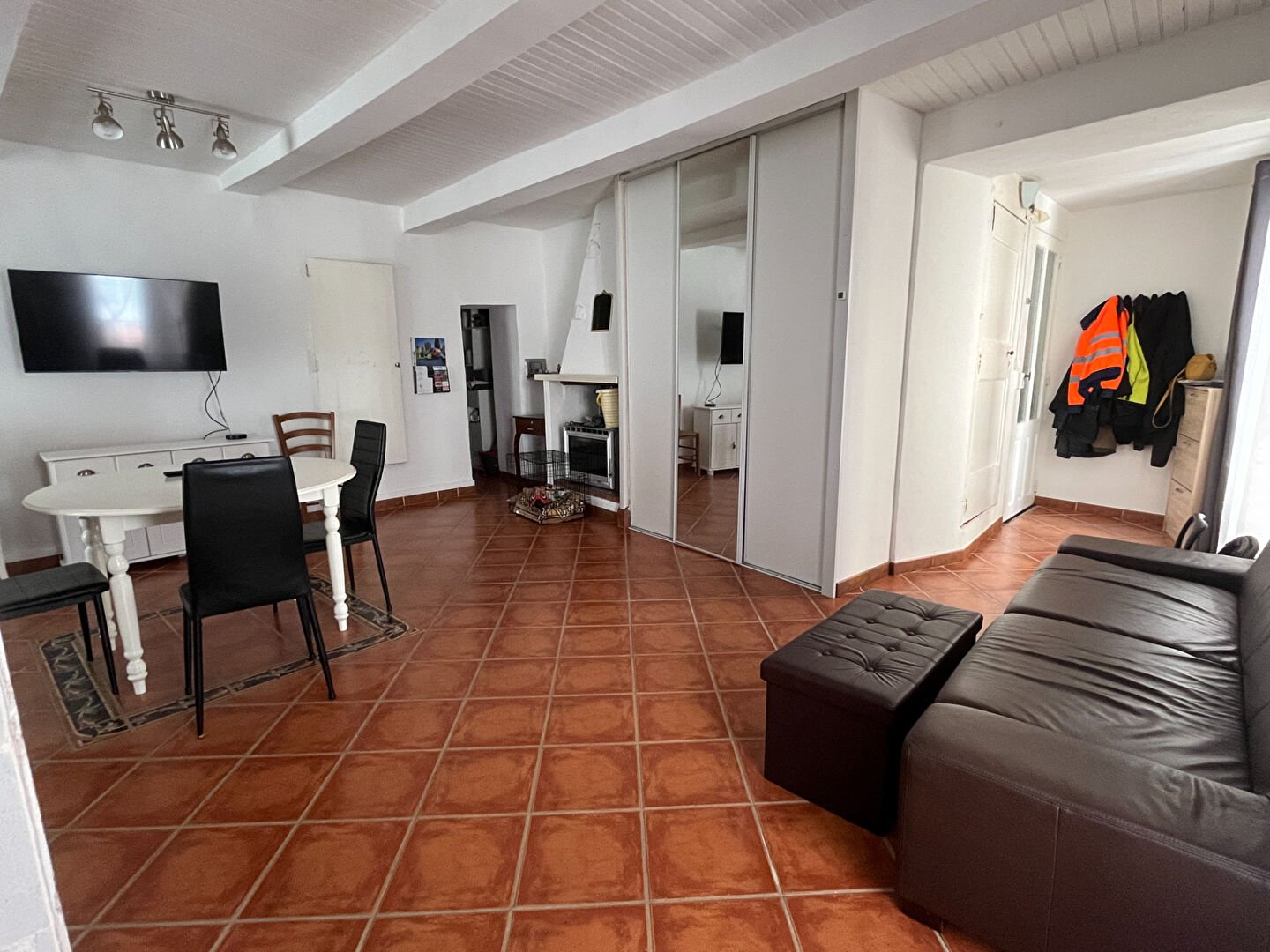 Maison à vendre, 125m², Nizas