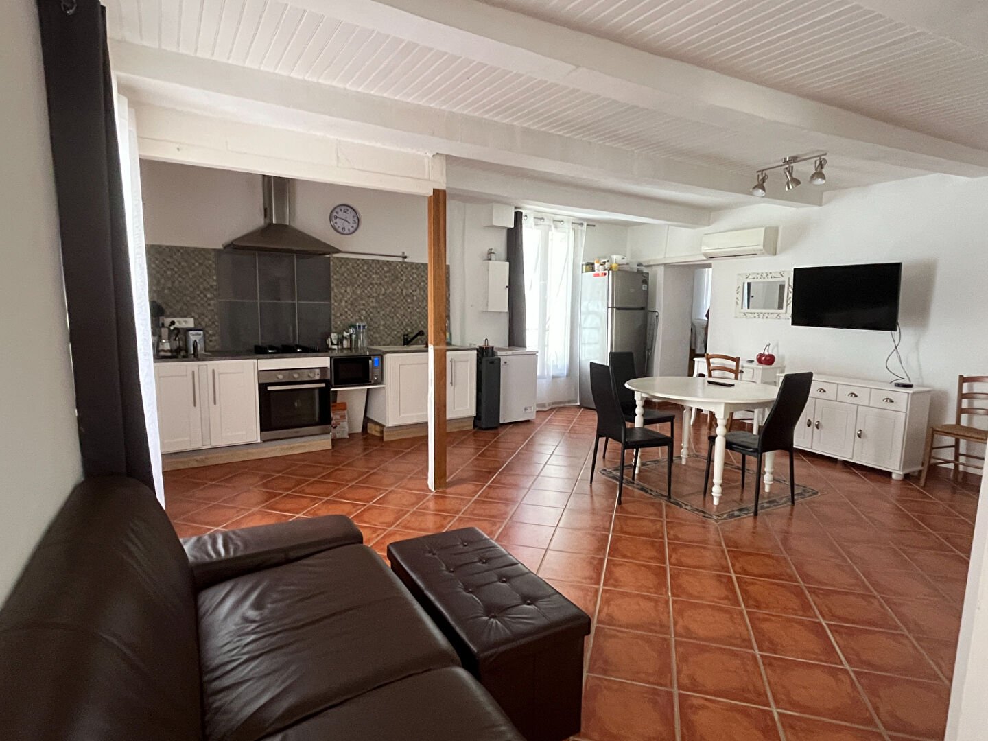 Maison à vendre, 125m², Nizas