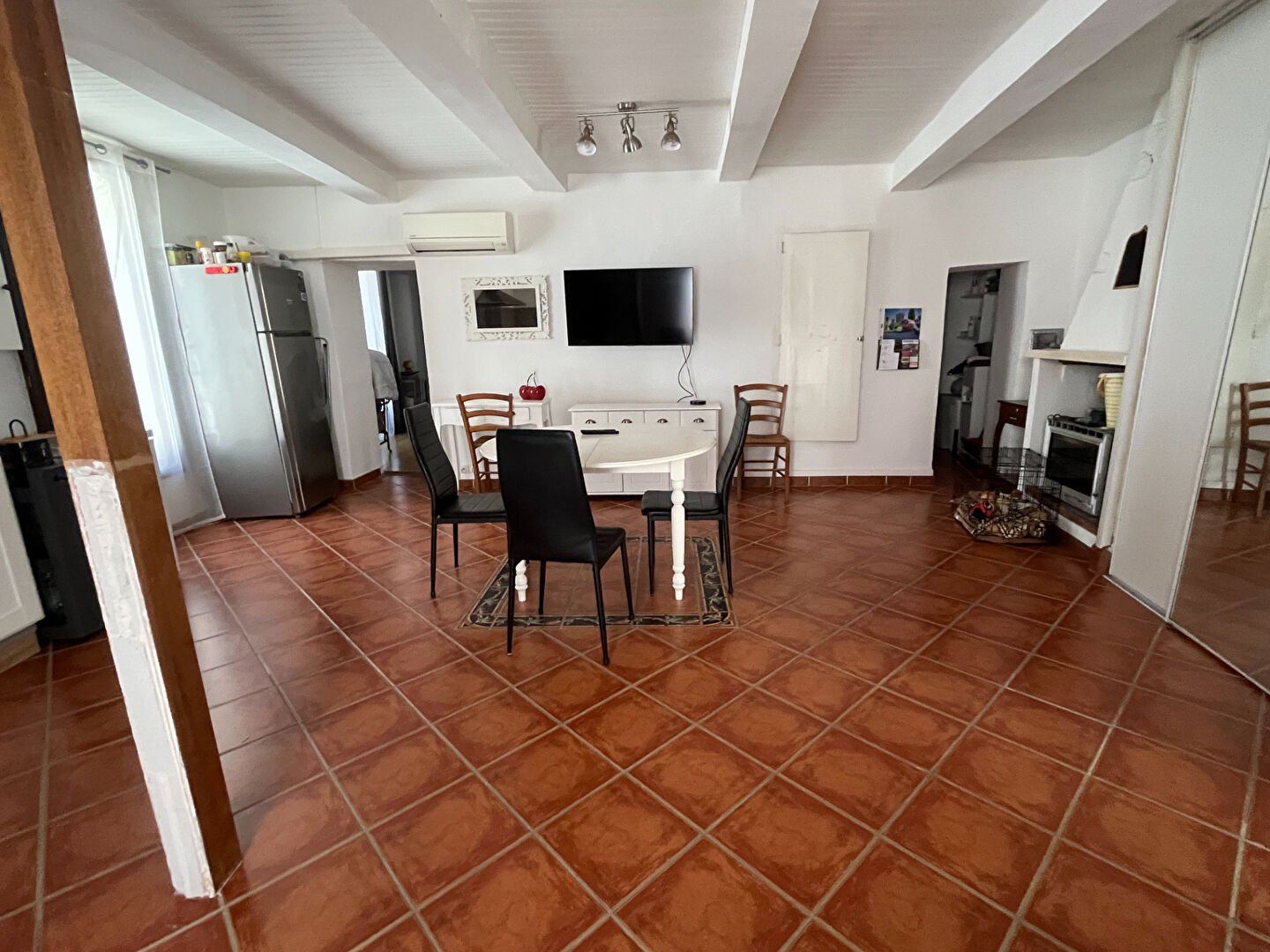 Maison à vendre, 125m², Nizas