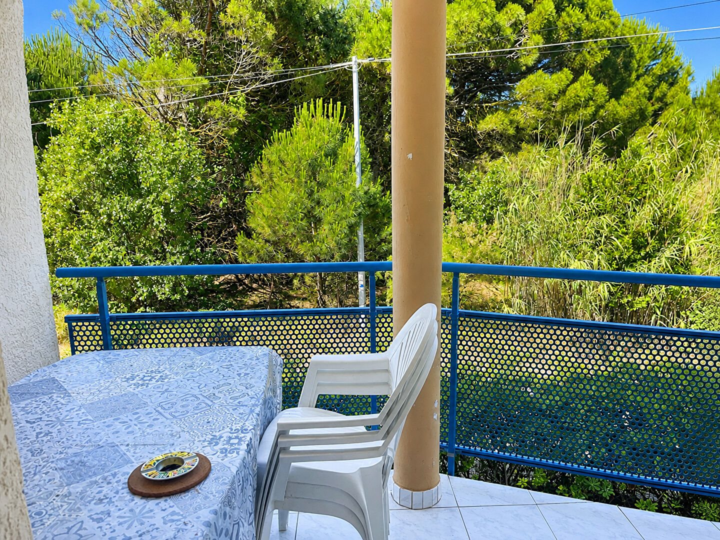 Appartement à vendre, 37m², Vias