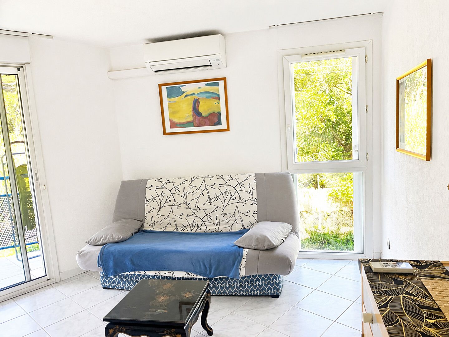 Appartement à vendre, 37m², Vias