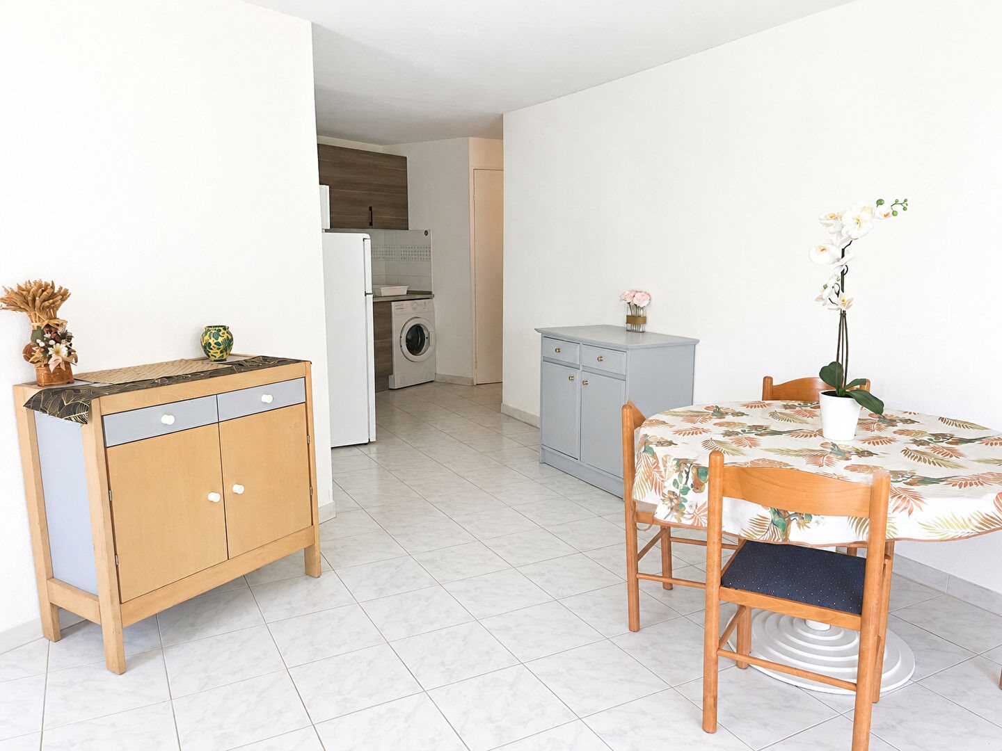 Appartement à vendre, 37m², Vias