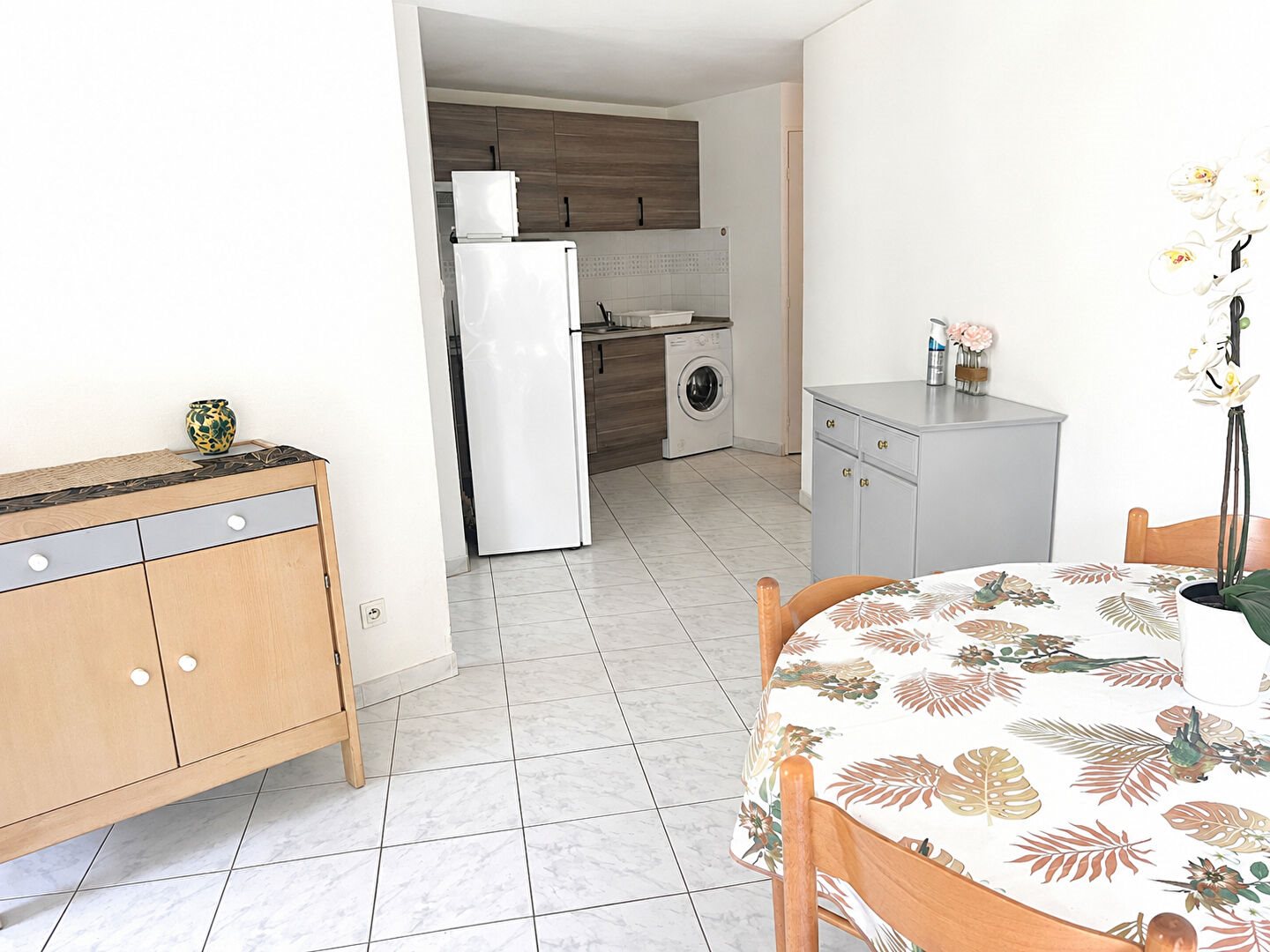 Appartement à vendre, 37m², Vias