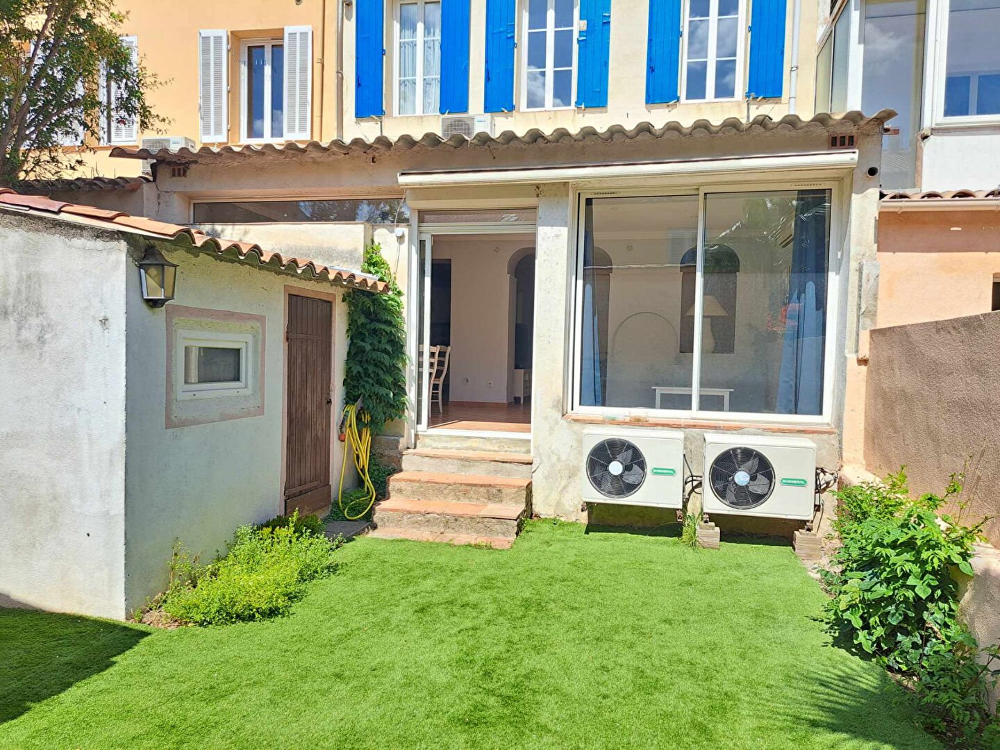 Appartement à louer, 85m², Cogolin