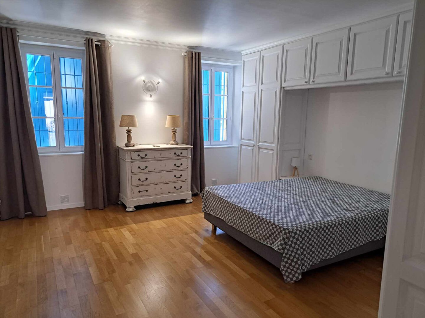 Appartement à louer, 85m², Cogolin