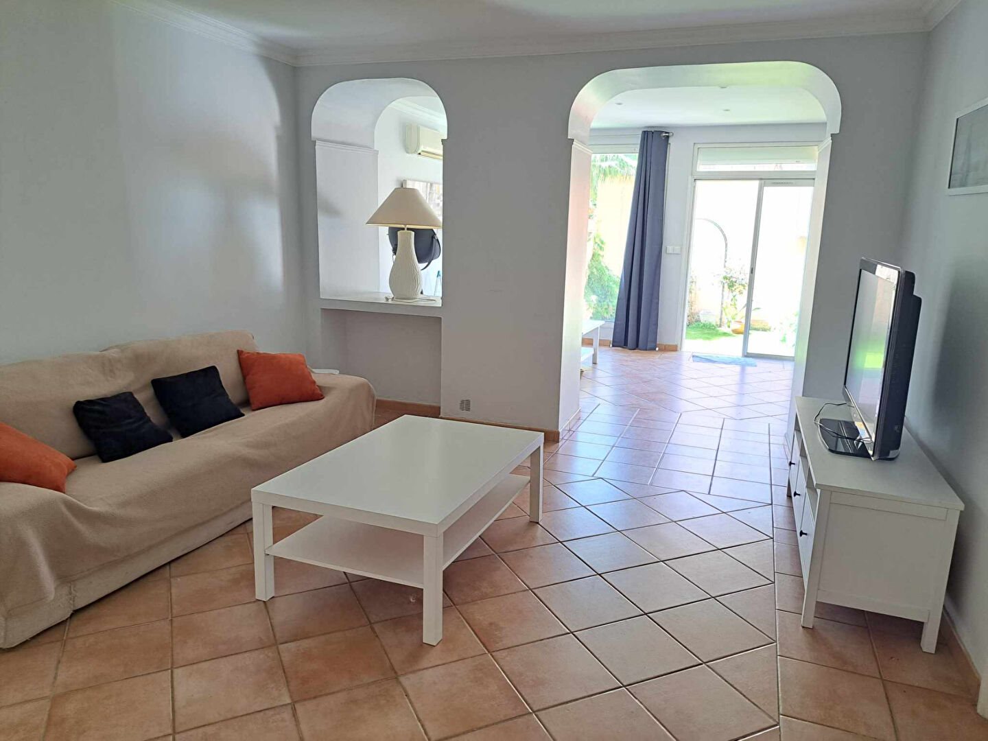 Appartement à louer, 85m², Cogolin
