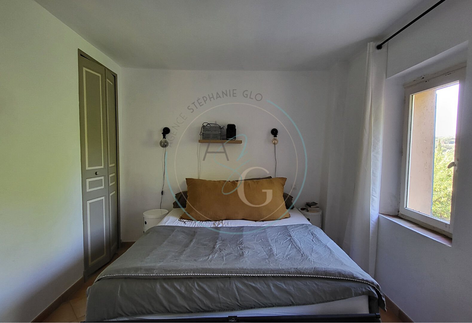 Maison à louer, 96m², Cogolin