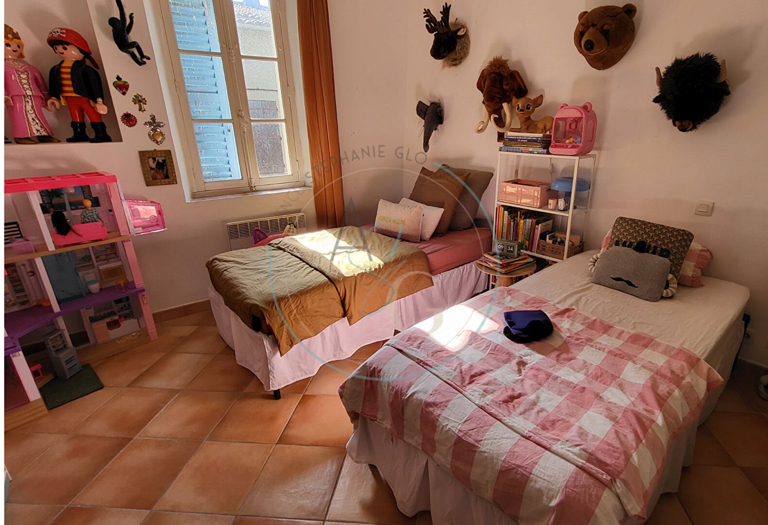 Maison à louer, 96m², Cogolin