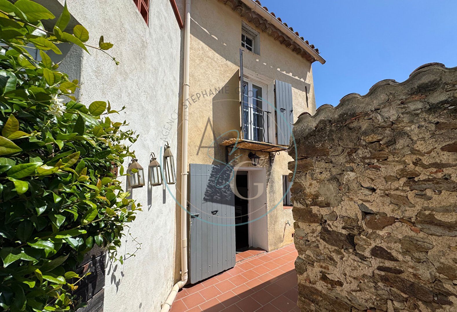 Maison à vendre, 83m², Cogolin