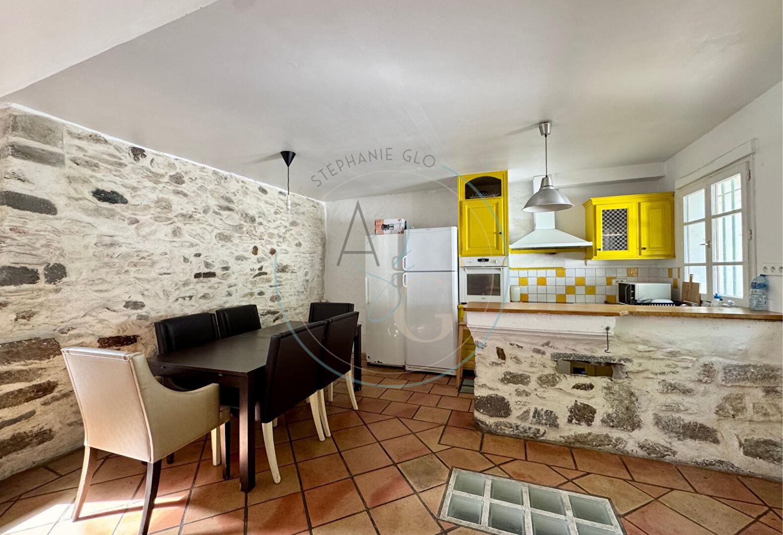 Maison à vendre, 108m², Cogolin