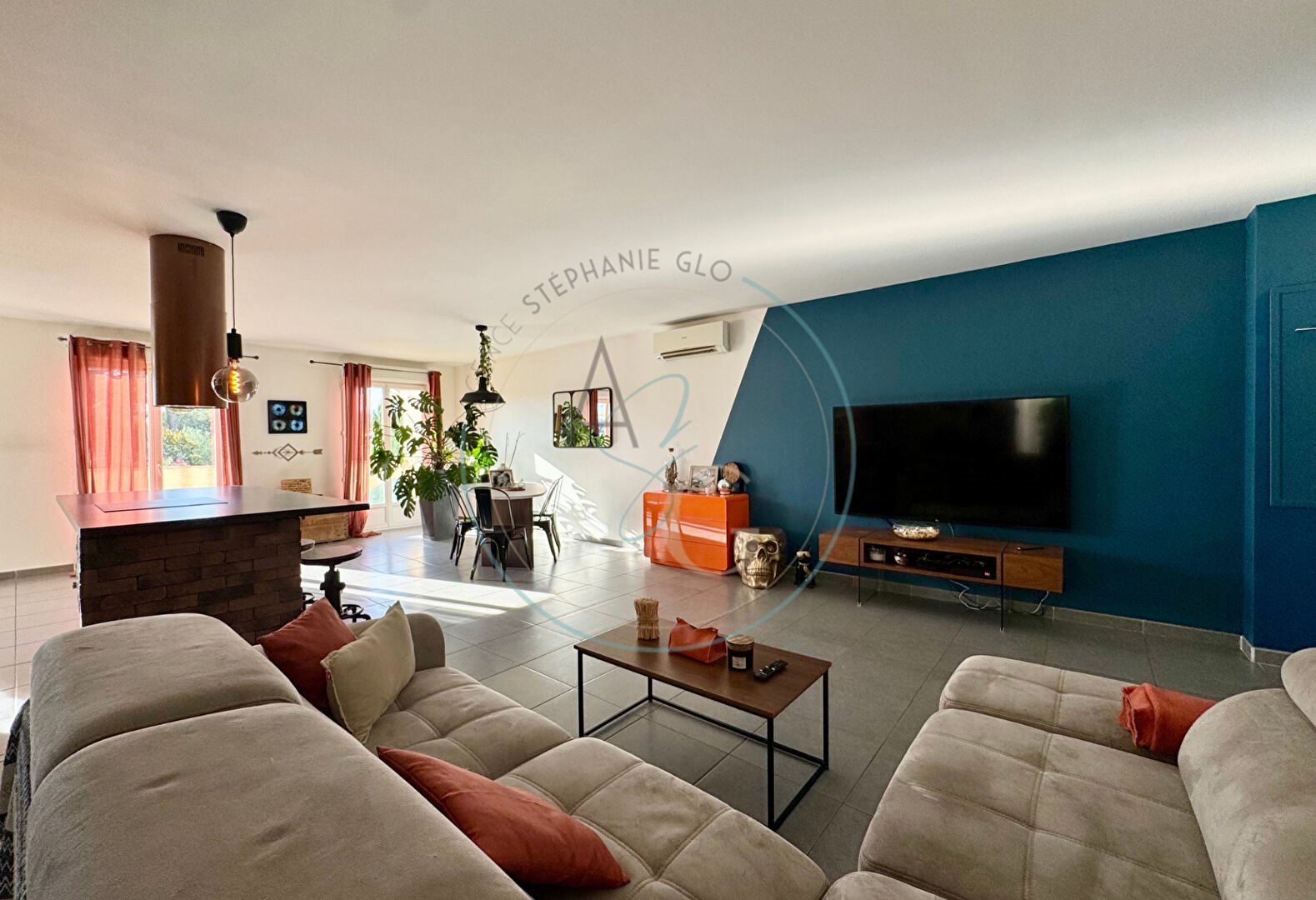 Appartement à vendre, 113m², Cogolin