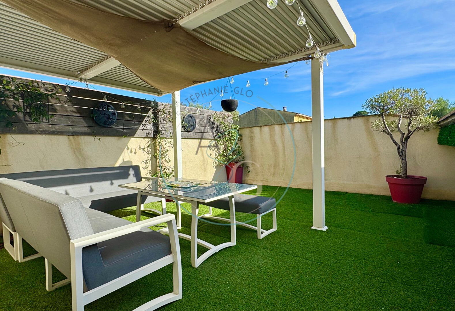 Appartement à vendre, 113m², Cogolin