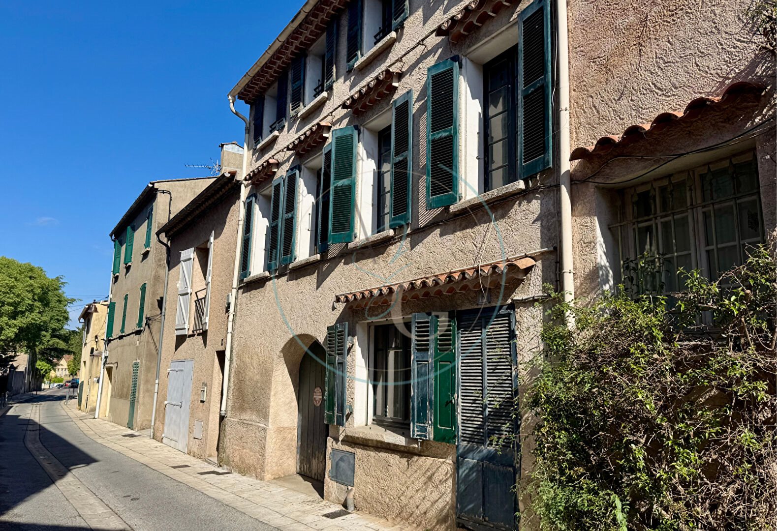 Maison à vendre, 136m², Cogolin