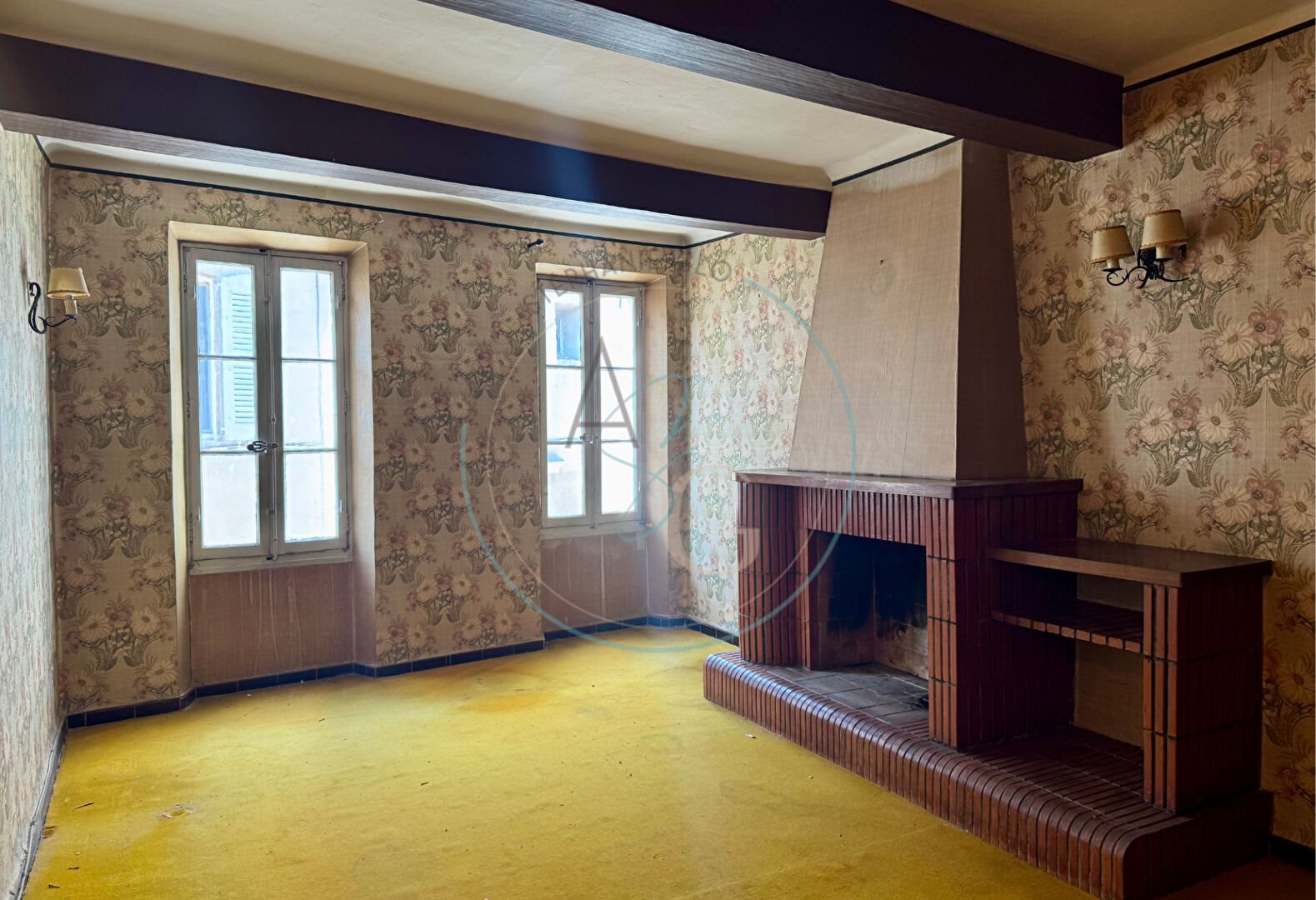 Maison à vendre, 136m², Cogolin