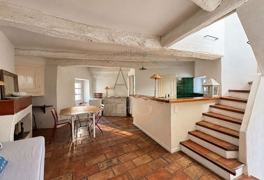 Maison 2 pièces 50 m² · à Cogolin · 50 m² · 310 000 €