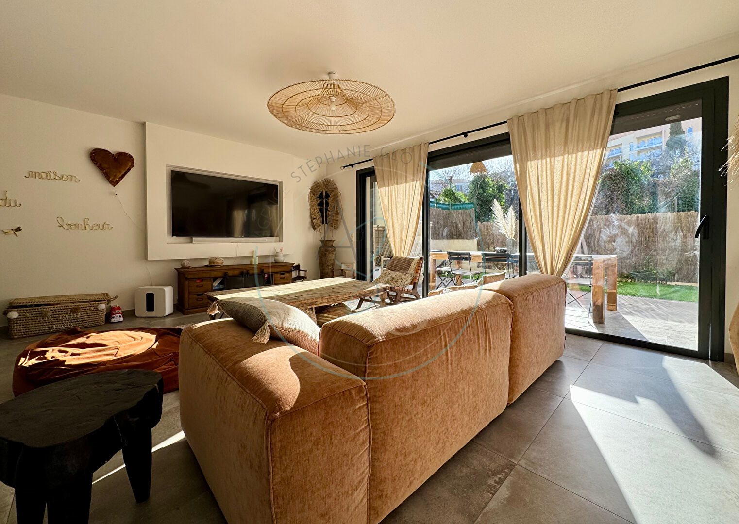 Maison à vendre, 228m², Cogolin