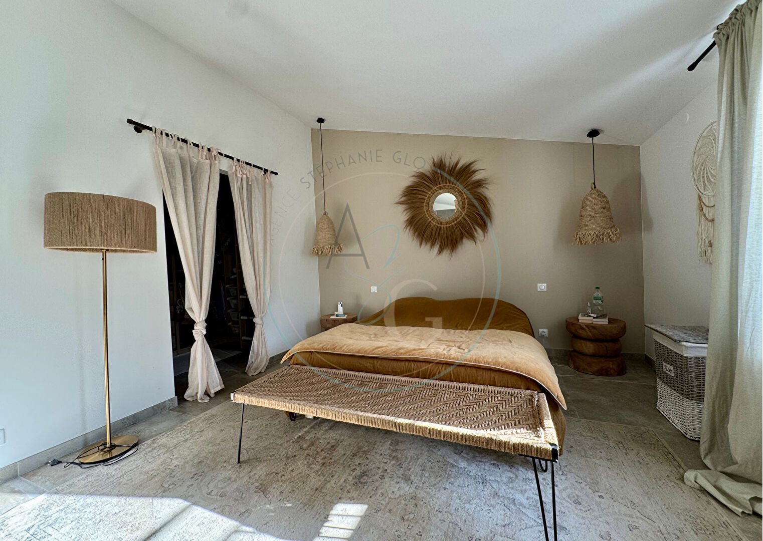Maison à vendre, 228m², Cogolin