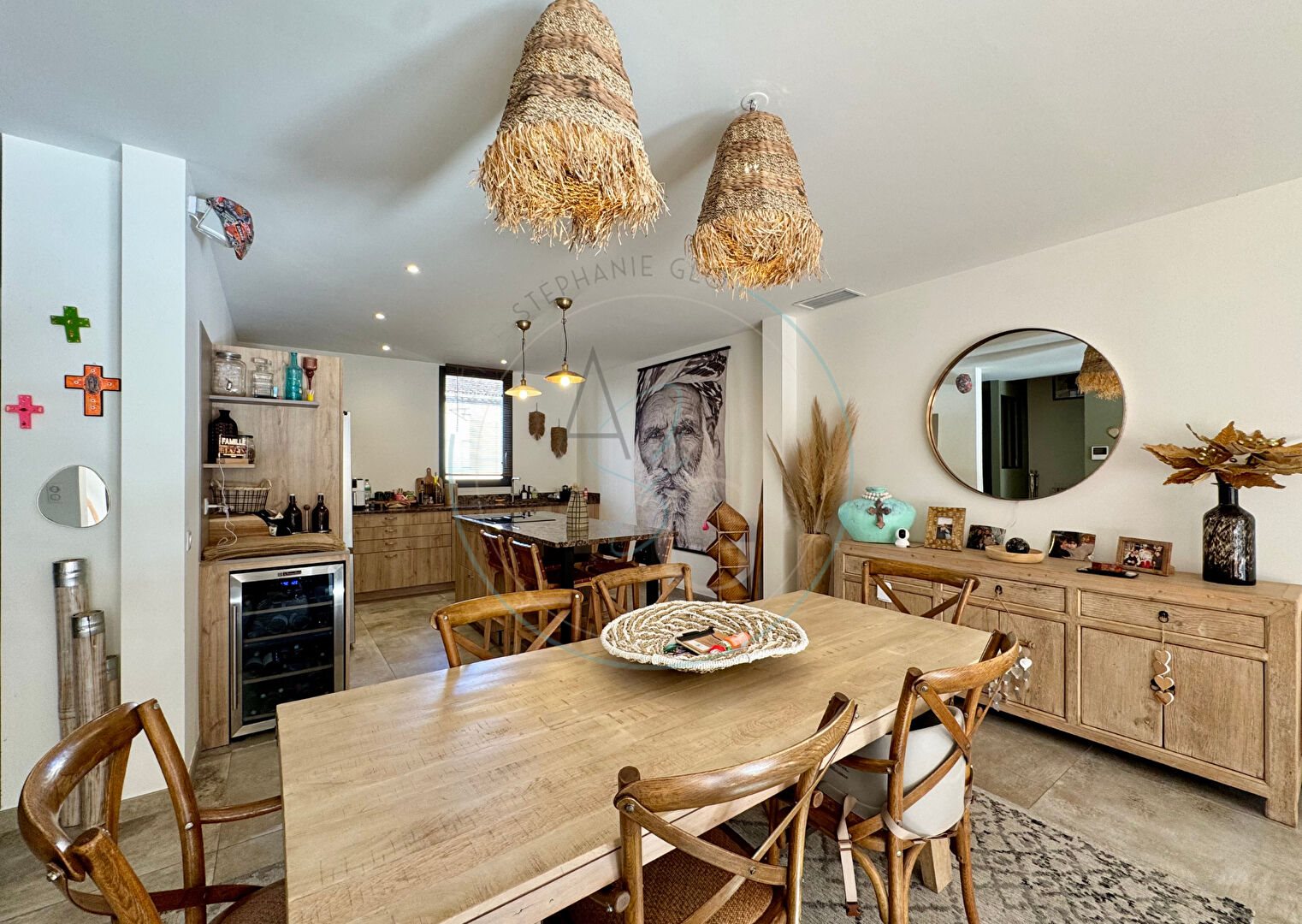 Maison à vendre, 228m², Cogolin