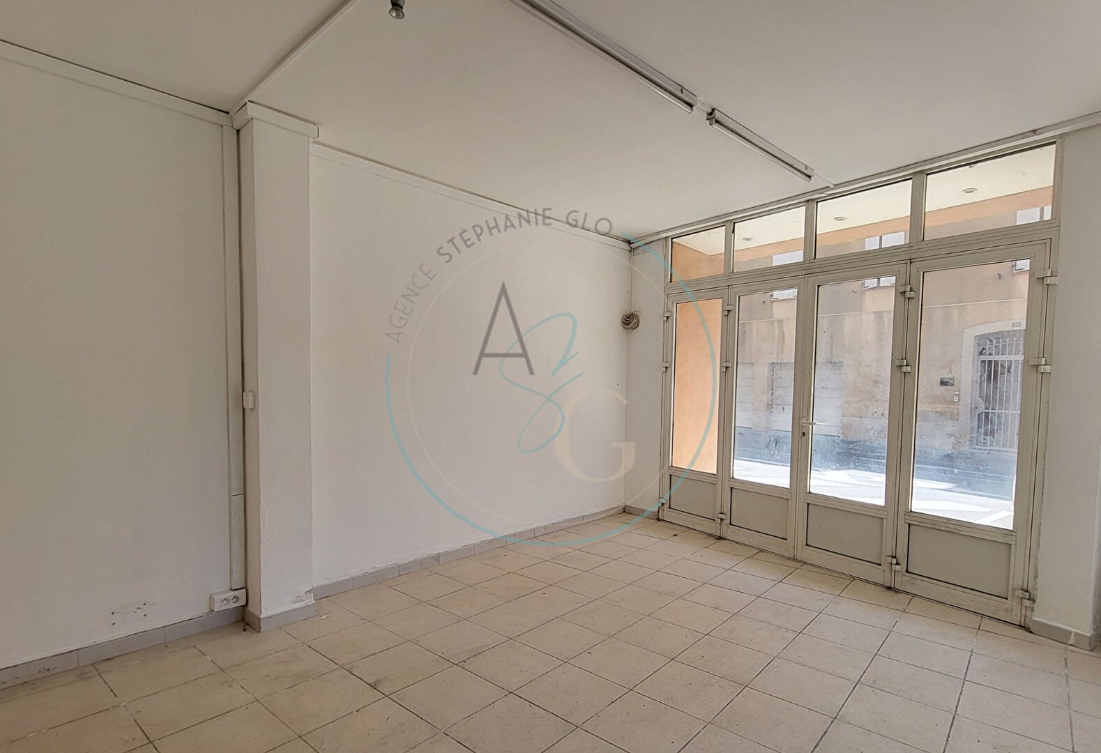 Maison à louer, 46m², Cogolin