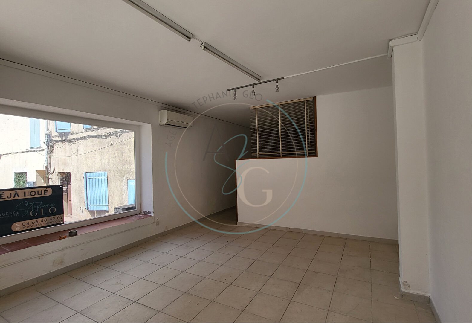 Maison à louer, 46m², Cogolin
