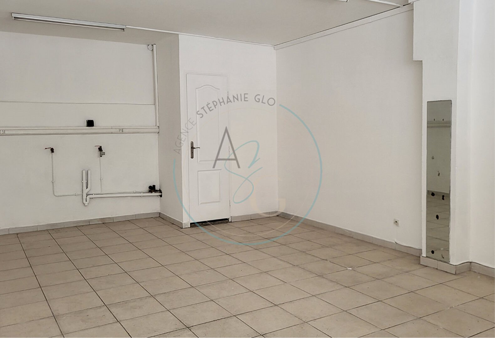 Maison à louer, 46m², Cogolin