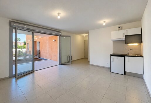 Appartement 1 pièce 32 m² · à Cogolin · 32 m² · 165 000 €