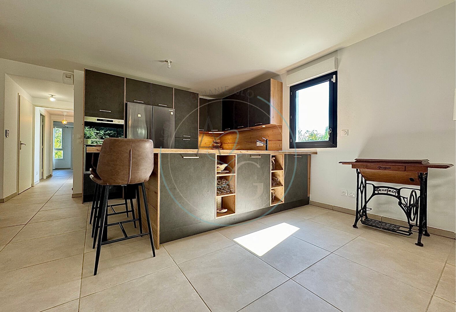 Appartement à vendre, 84m², Cogolin
