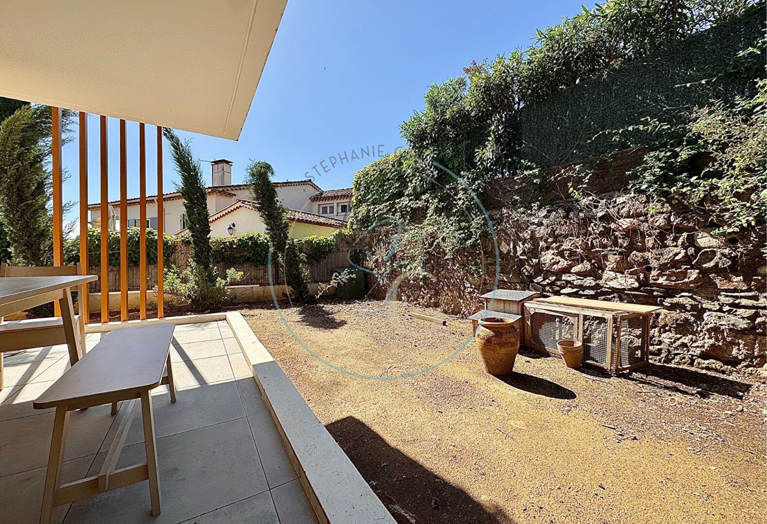 Appartement à vendre, 84m², Cogolin