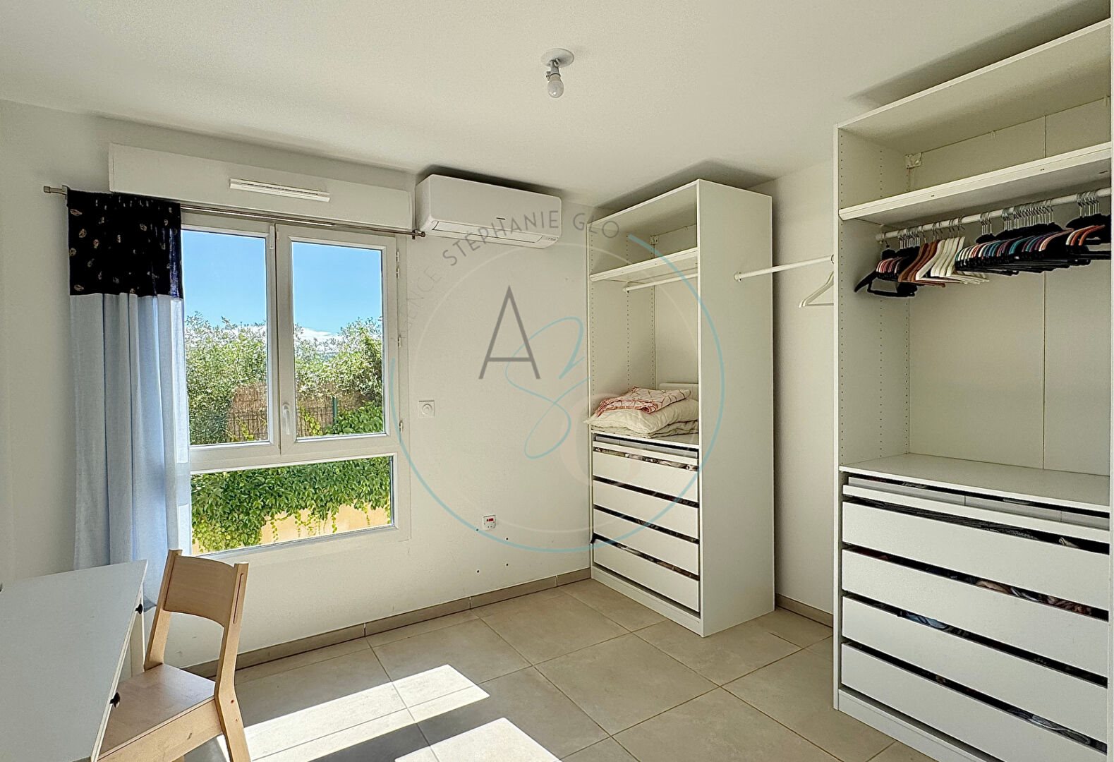 Appartement à vendre, 84m², Cogolin