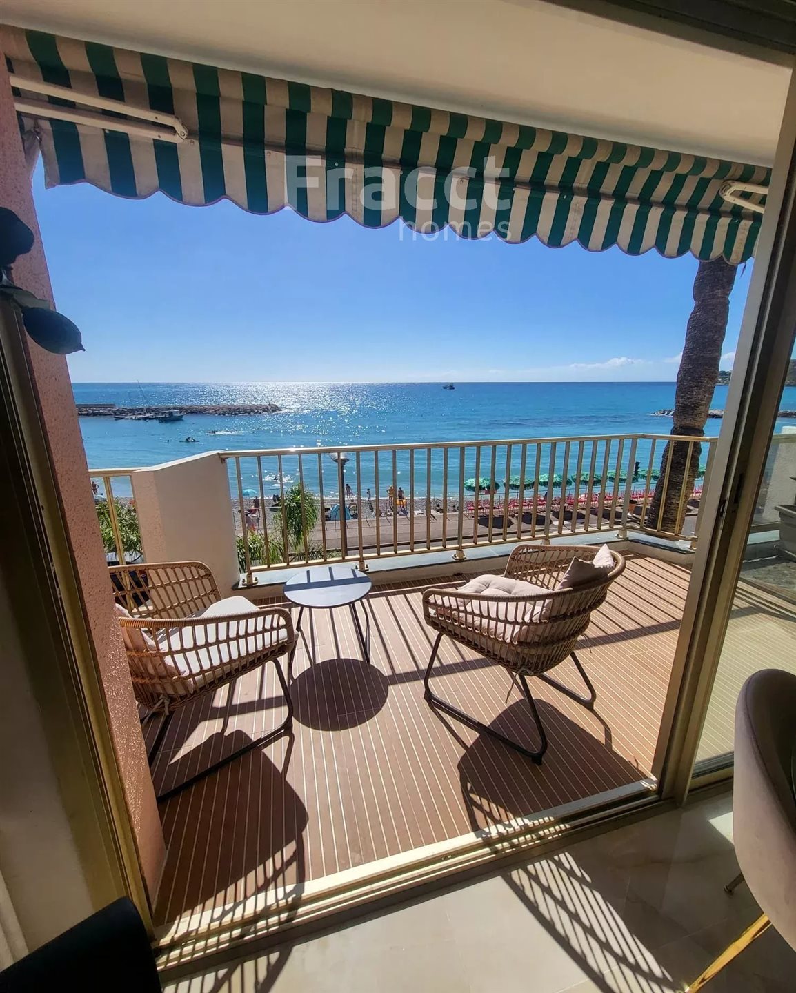 Appartement à vendre, 79m², Roquebrune-Cap-Martin