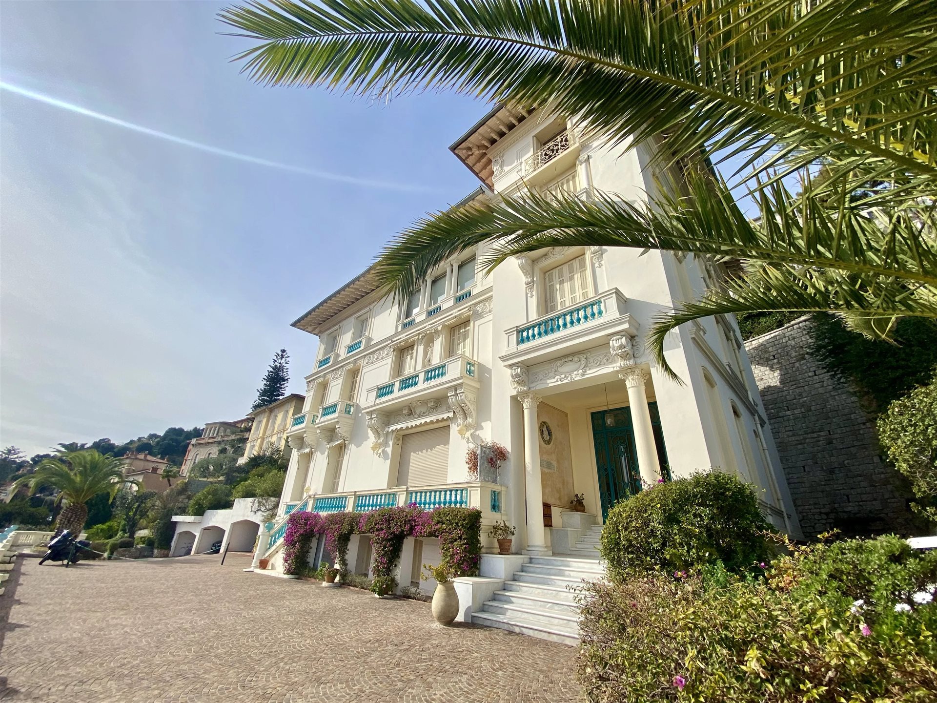 Appartement à vendre, 82m², Beaulieu-sur-Mer
