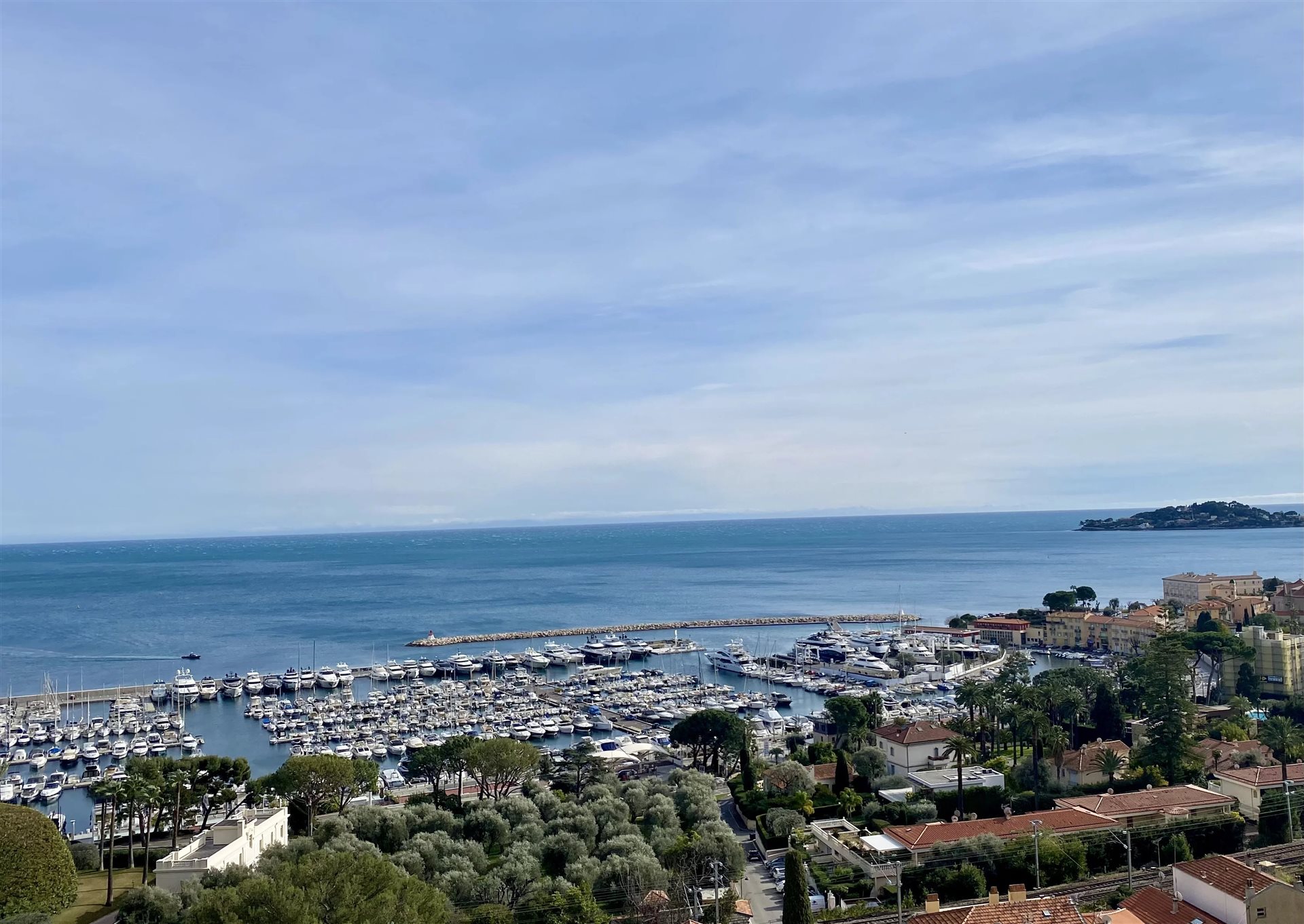 Appartement à vendre, 82m², Beaulieu-sur-Mer