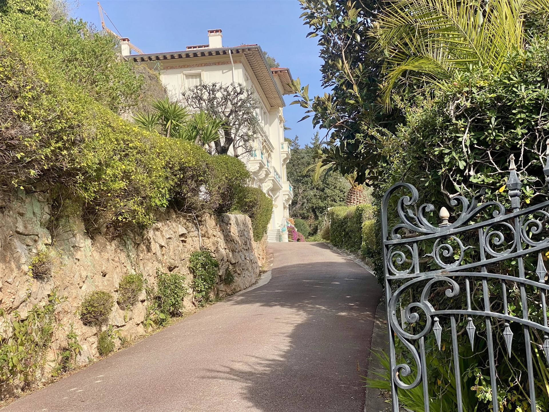 Appartement à vendre, 82m², Beaulieu-sur-Mer