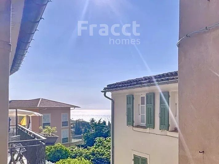 Maison à vendre, 75m², Roquebrune-Cap-Martin