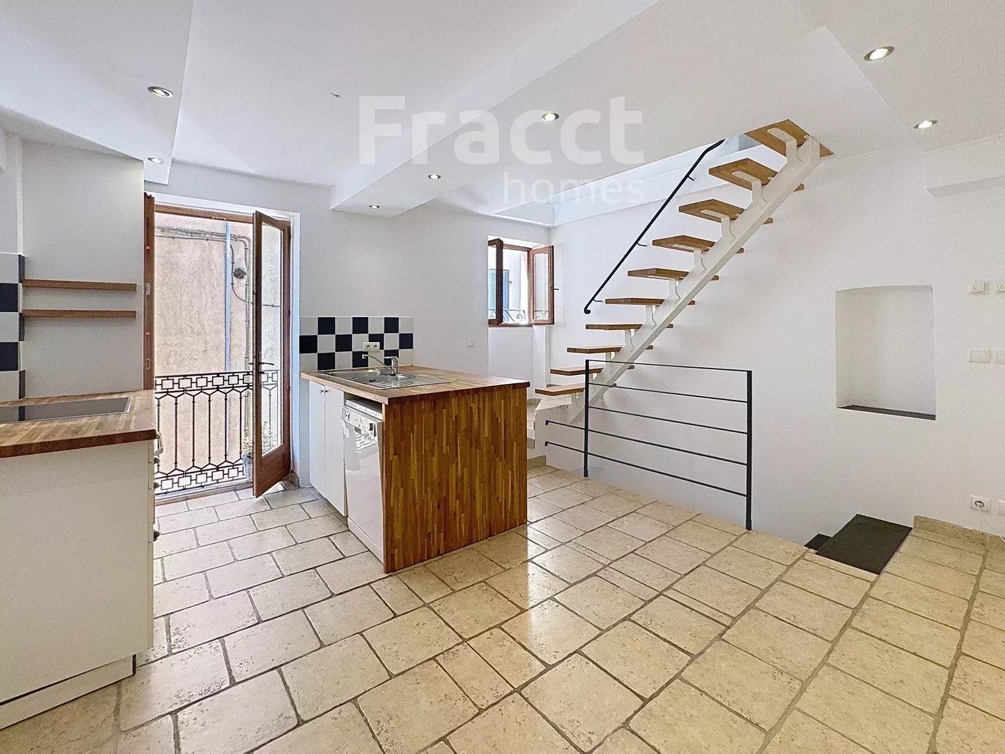 Maison à vendre, 75m², Roquebrune-Cap-Martin