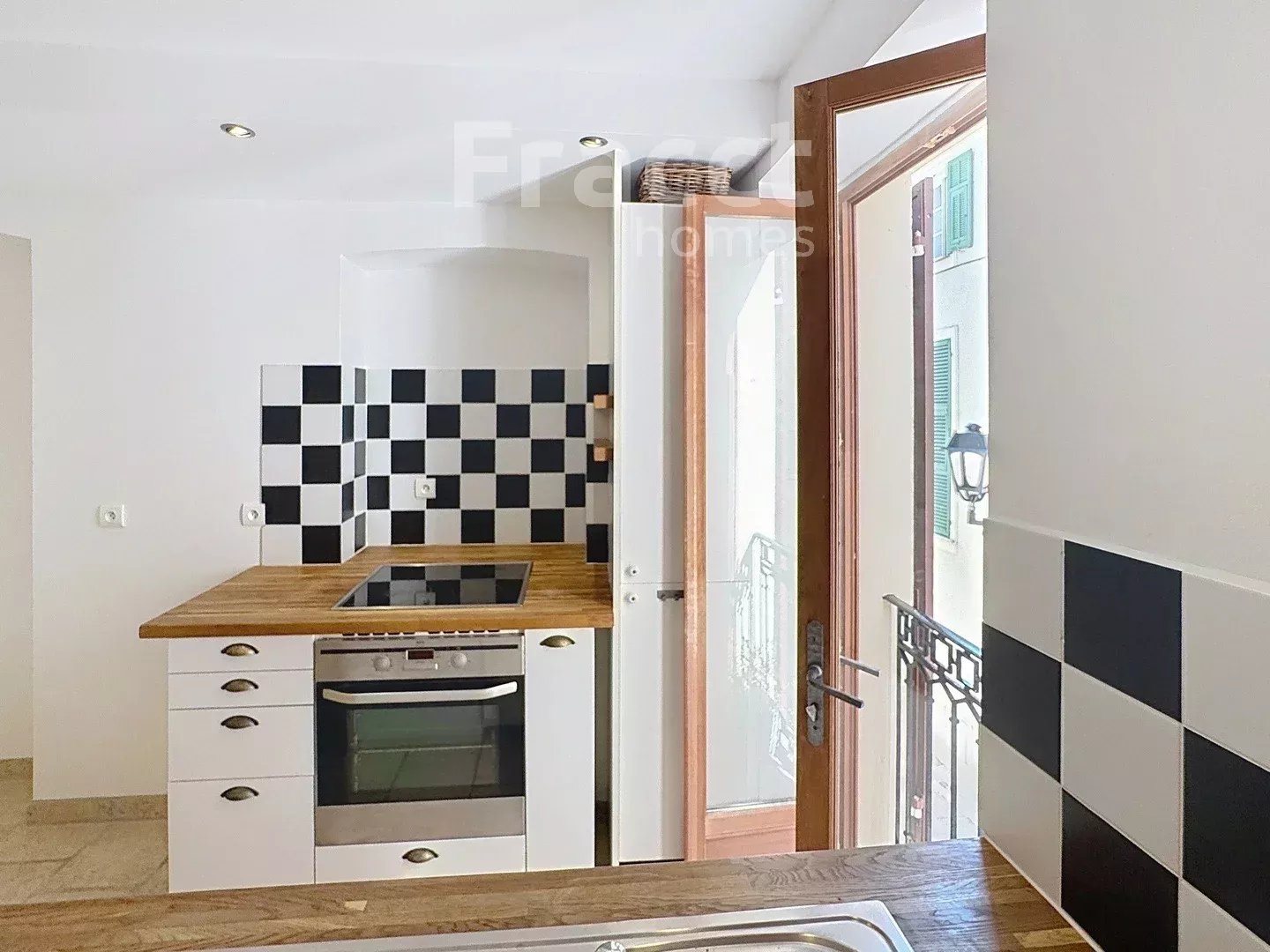 Maison à vendre, 75m², Roquebrune-Cap-Martin