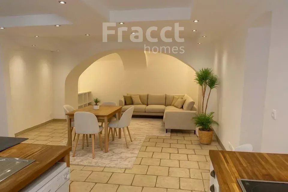 Maison à vendre, 75m², Roquebrune-Cap-Martin