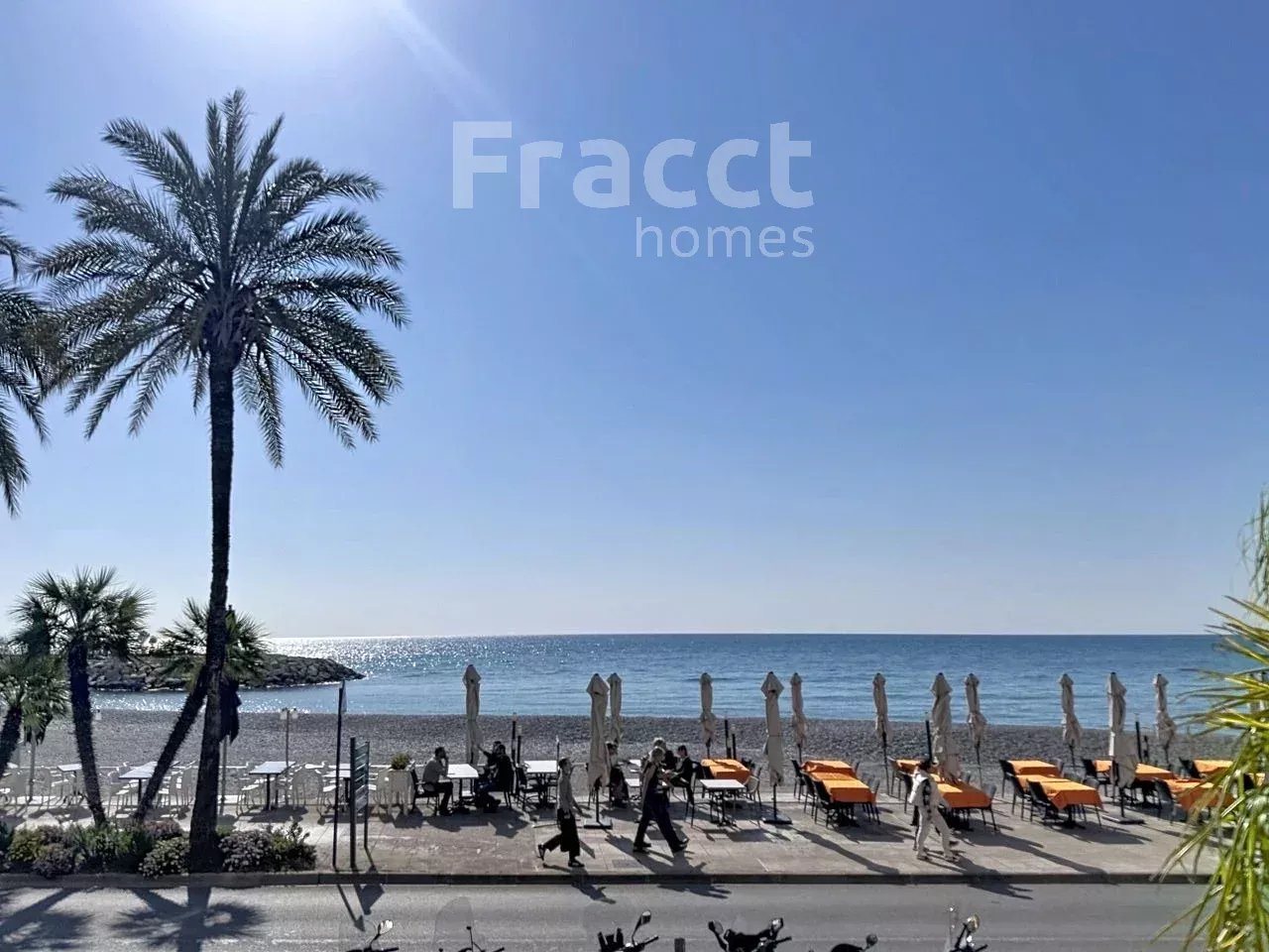 Appartement à vendre, 39m², Menton