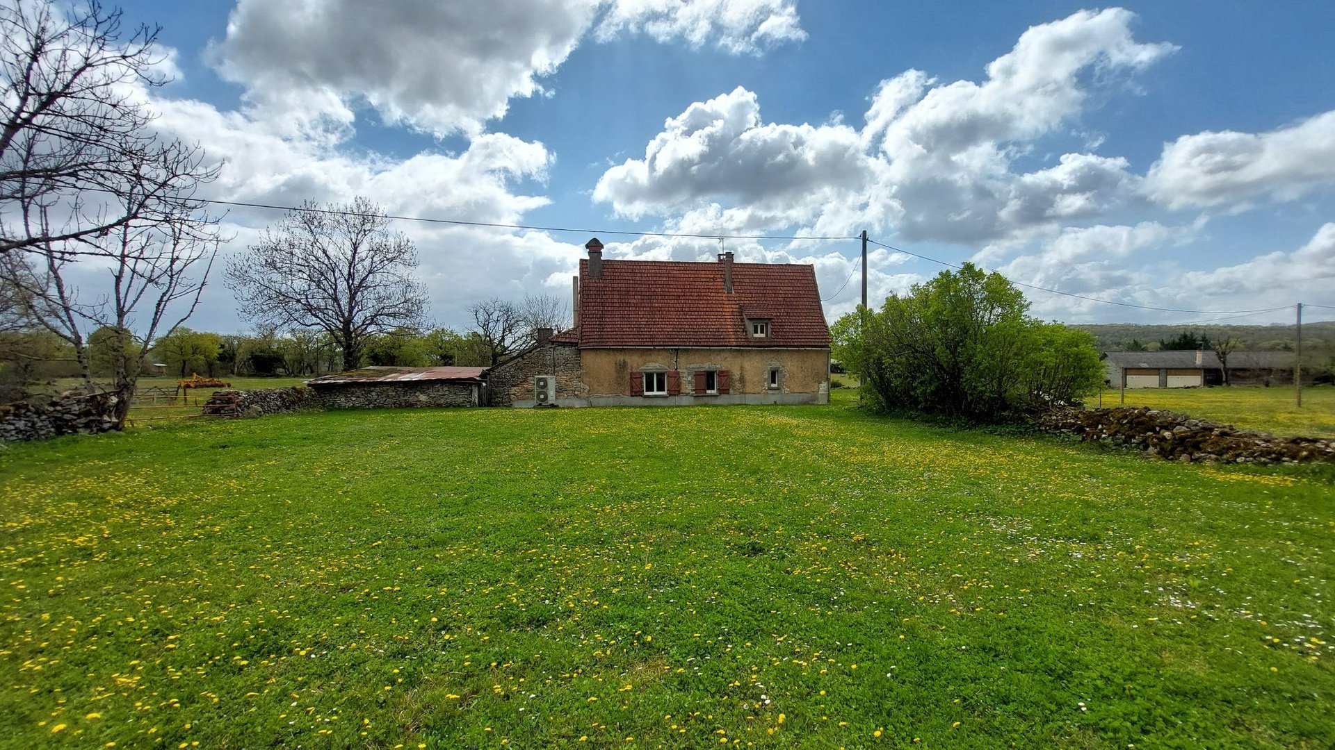 Maison à vendre, 94m², Caniac-du-Causse