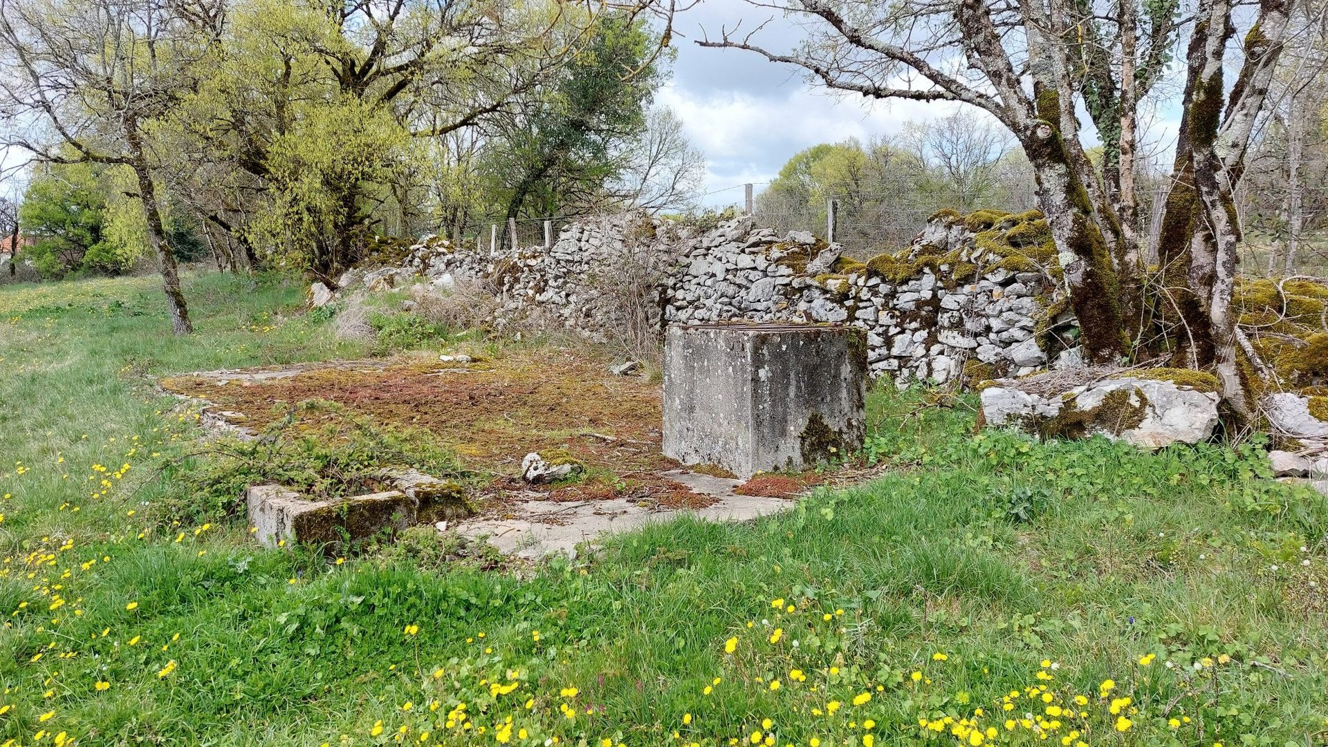 Maison à vendre, 94m², Caniac-du-Causse