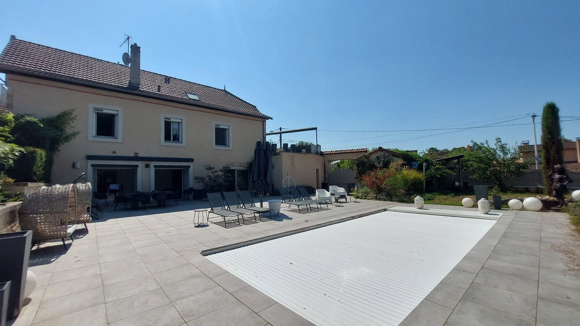 Maison à vendre, 196m², Lacapelle-Marival