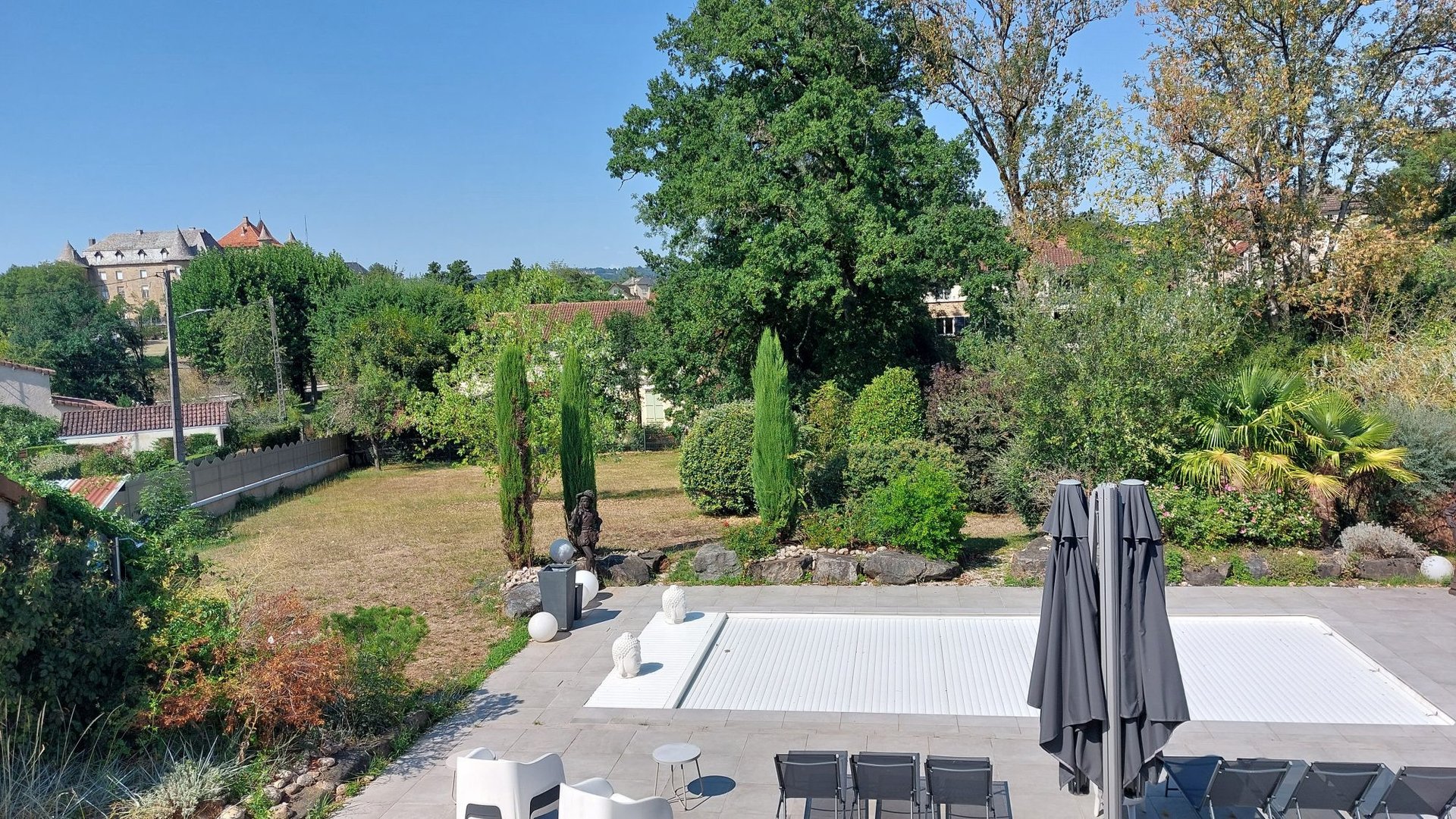 Maison à vendre, 196m², Lacapelle-Marival