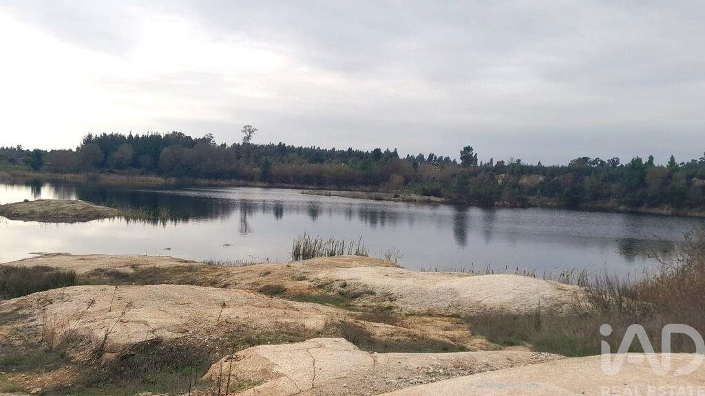 Tierra en el Coimbra, Oliveira do Hospital