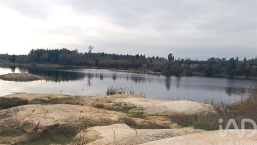 Tierra en el Coimbra, Oliveira do Hospital