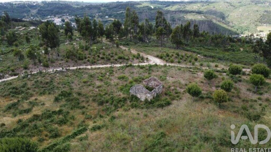 Terrenos de construcción en el Coimbra, Oliveira do Hospital